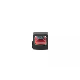 Viseur reflex Holosun 407K X2 réticule Dot rouge 6 MOA