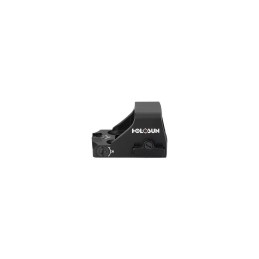 Viseur reflex Holosun 407K X2 réticule Dot rouge 6 MOA