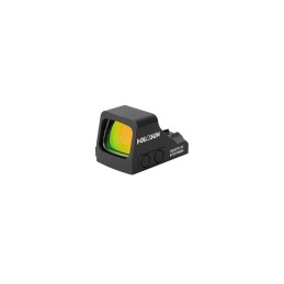Viseur reflex Holosun 407K X2 réticule Dot rouge 6 MOA