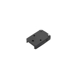 Adaptateur Picatinny Holosun pour 407C, 507C et 508T