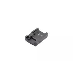 Adaptateur Picatinny Holosun pour 407C, 507C et 508T