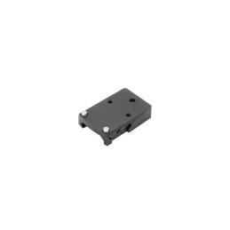 Adaptateur Picatinny Holosun pour 407C, 507C et 508T