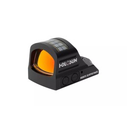 Viseur reflex Holosun HS507C-X2 Circle Dot rouge