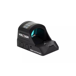 Viseur reflex Holosun HS507C-X2 Circle Dot rouge