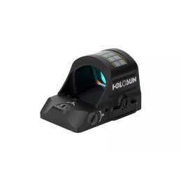 Viseur reflex Holosun HS507C-X2 Circle Dot rouge