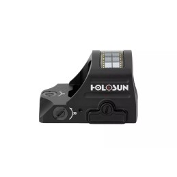 Viseur reflex Holosun HS507C-X2 Circle Dot rouge