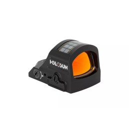 Viseur reflex Holosun HS507C-X2 Circle Dot rouge