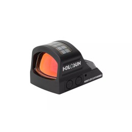 Viseur Holosun Micro Reflex Dot Elite 507C point Vert