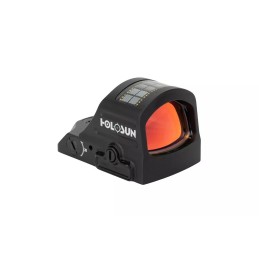 Viseur Holosun Micro Reflex Dot Elite 507C point Vert