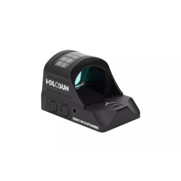 Viseur Holosun Micro Reflex Dot Elite 507C point Vert