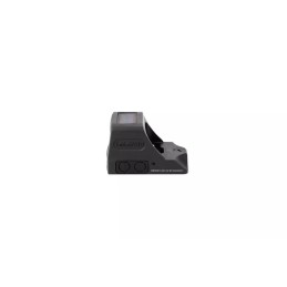 Viseur reflex Holosun Elite HE508T Circle Dot vert