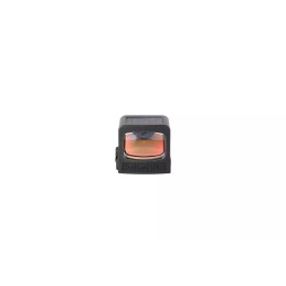 Viseur reflex Holosun Elite HE508T Circle Dot vert