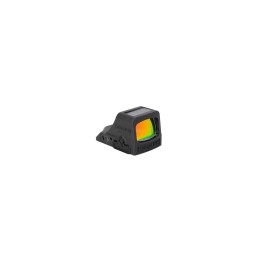 Viseur reflex Holosun Elite HE508T Circle Dot vert