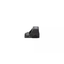 Viseur reflex Holosun Elite HE508T Circle Dot vert