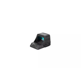 Viseur reflex Holosun Elite HE508T Circle Dot vert