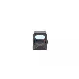 Viseur reflex Holosun Elite HE508T Circle Dot vert