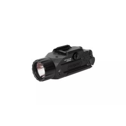 Lampe-laser Holosun P.ID Plus vert