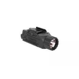 Lampe-laser Holosun P.ID Plus vert