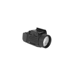 Lampe avec laser pour arme de poing HOLOSUN P. ID K Plus
