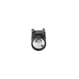 Lampe avec laser pour arme de poing HOLOSUN P. ID K Plus