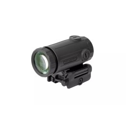 Micro Magnifier HOLOSUN HHM3XT Titan montage flip & QD