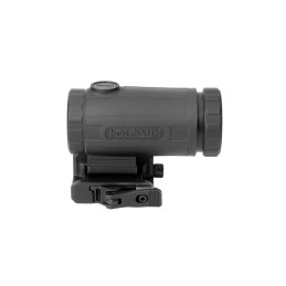 Micro Magnifier HOLOSUN HHM3XT Titan montage flip & QD