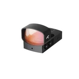 Viseur point rouge KITE  KX 1, DOCTER / WEAVER, BL, 2MOA