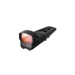 Viseur point rouge KITE  KX 1, BRG MOUNT, BL, 2MOA