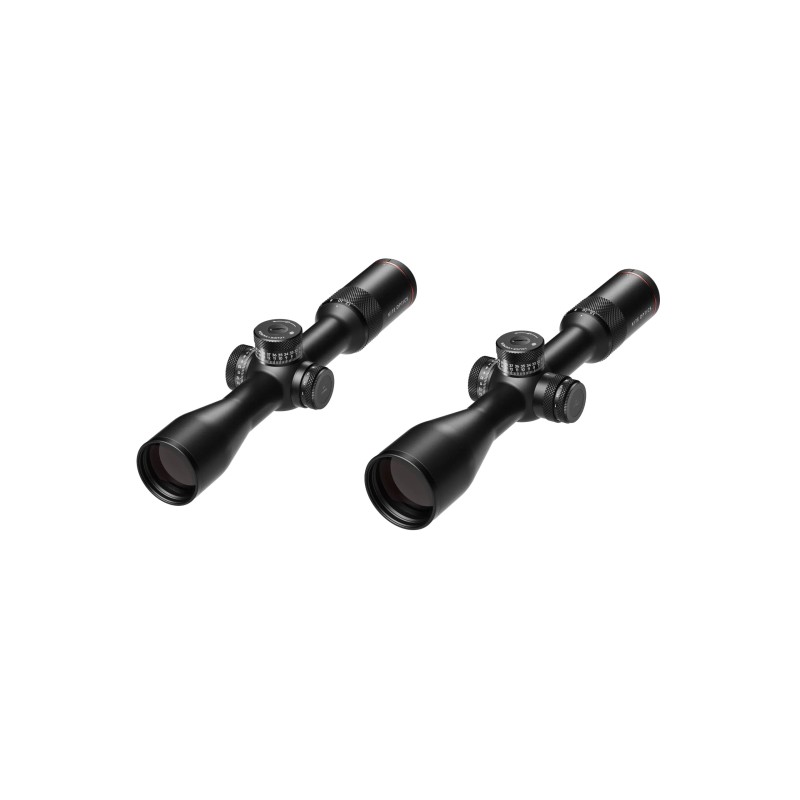 Lunette de visée Kite Optics B6 LR, 4AI Lunette de visée Kite Optics B6 LR, 4AI