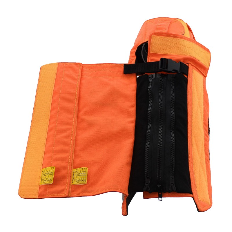 Gilet De Protection 509 – Taille L – Pour Moto Ou Sports Extrêmes – Occasion