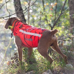 Gilet de protection DEFENDER 2.0