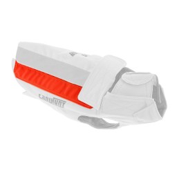 KIT EXTENSION RABAT DORSAL ORANGE