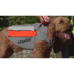 KIT EXTENSION RABAT DORSAL ORANGE