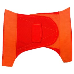 Kit rallonge cou pour gilet DOG ARMOR V2 et V3