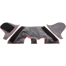 Kit rallonge cou pour gilet DOG ARMOR V2 et V3
