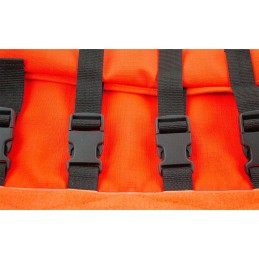 Gilet de signalisation FLASH V3 ®