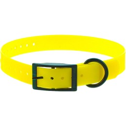 Collier XTREME Polyuréthane Réfléchissant