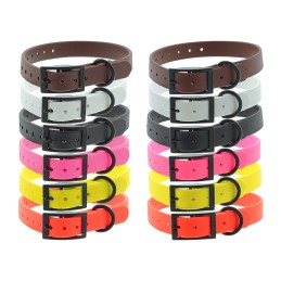 Colliers CTECH boucle double