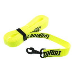 Longe HUNTER plate polyester 30mm