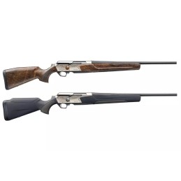 BROWNING Maral 4X Ultimate Crosse Pistolet G2