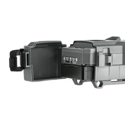 Piège photographique Flex S Dark Spypoint