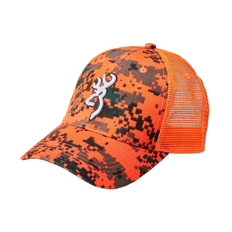 Casquette Browning Digi Blaze Casquette Browning Digi Blaze