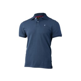 Polo Ultra 78 Bleu Browning