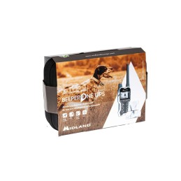 Pack de repérage Beeper One GPS Midland
