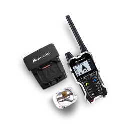 Pack de repérage Beeper One GPS Midland
