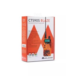Midland CT590S BLAZE