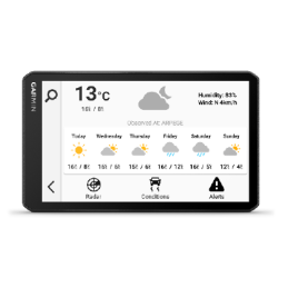 GPS Garmin Drive Track 72  + CARTE FRANCE OFFERTE 1/25000