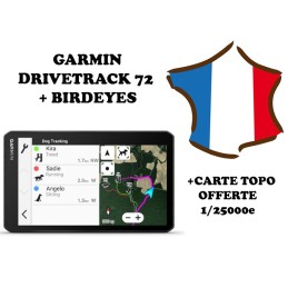 GPS Garmin Drive Track 71LM  Alpha 200  Alpha 100 ALPHA 50