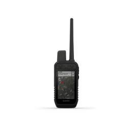 PACK GPS GARMIN ALPHA 200F PLUS TT25 VERSION F