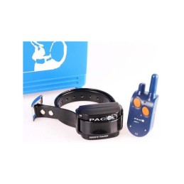 Pack Collier De Dressage Pac Dog Pac Ndxt Avec Un Collier Exc7
